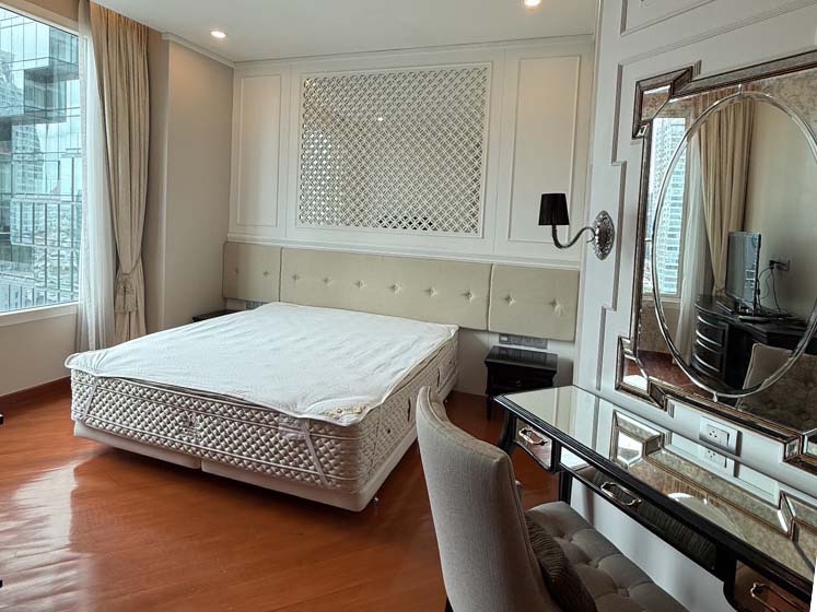 Condominium in Sathorn : The Infinity 